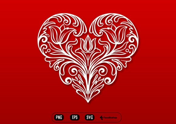 Romantic Valentine Heart Elements: A Designer’s Real-World Embroidery Review