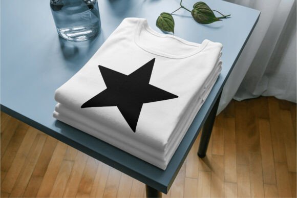 Star SVG Simple Star Shape Silhouette: A Designer’s Honest Review